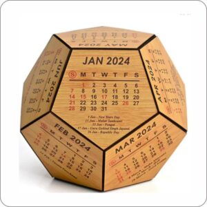 Calander
