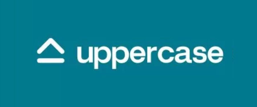 upper case